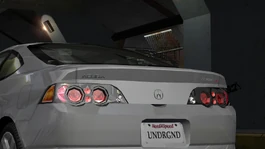 Chrome Cost: 600 Bank, Rep: +0.4 Beat event #61: "Stadium Sprint"