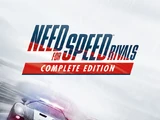 Need for Speed: Rivals/Complete Edition