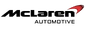 Mclaren logo
