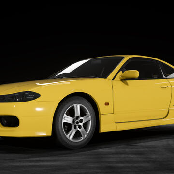 Nissan Silvia S15 Need For Speed Wiki Fandom Nissan Silvia S15 Need For Speed Wiki Fandom
