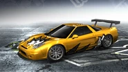 Need for Speed: ProStreet (Grip)