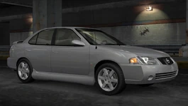 Ace Cost: 400 Bank, Rep: +0.4 Available from the beginning