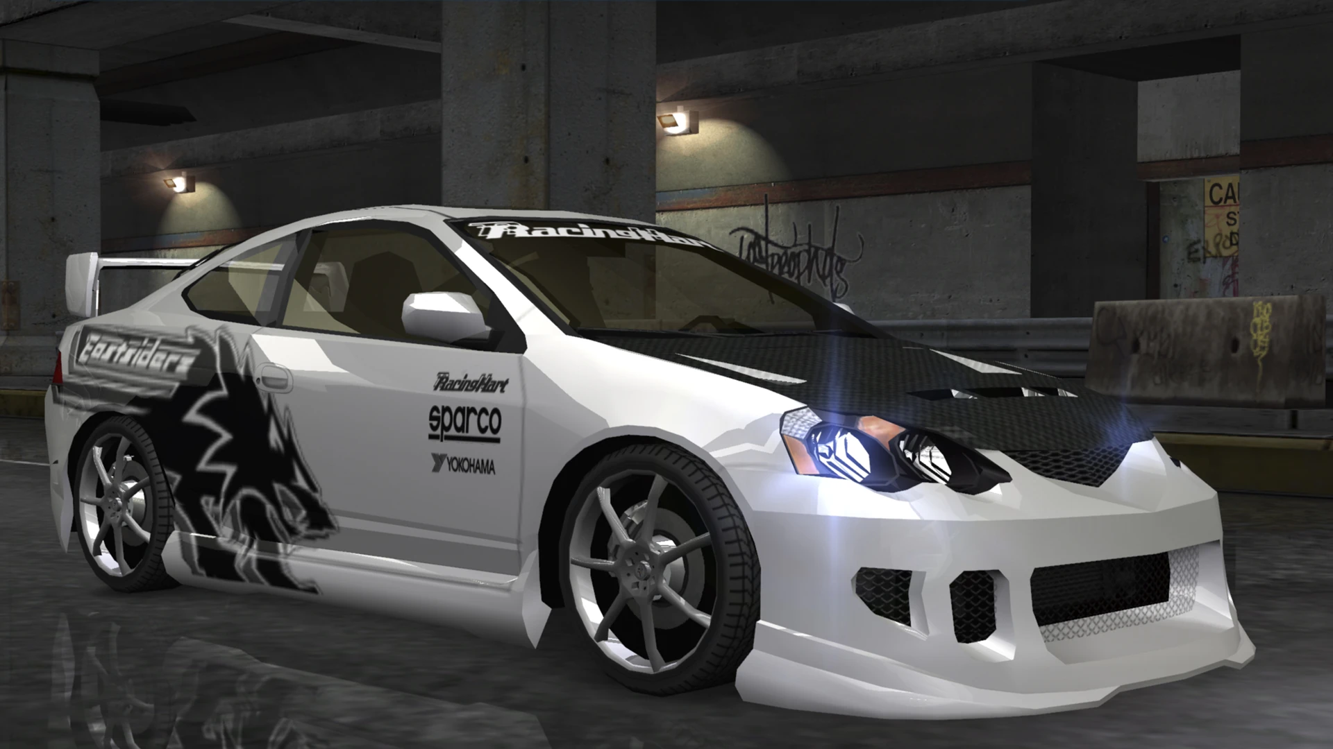 Kurt Need For Speed Wiki Fandom
