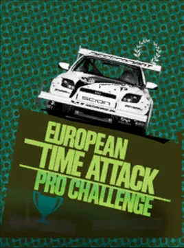 S2UEuropeanTimeAttackProChallenge