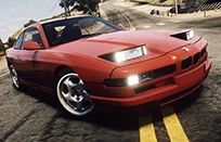 Need for Speed: Edge (Imagen promocional)