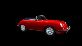 Need for Speed: Porsche Unleashed Cabriolet (PlayStation)
