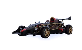 Ariel Atom 500