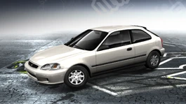 Need for Speed: ProStreet Stock