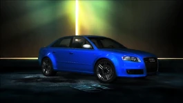 Need for Speed: Undercover Stock