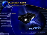 Need for Speed III: Hot Pursuit (PC - Policja)