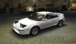 NFSCOTC ToyotaMR2.jpg (419 KB) Need for Speed: Carbon - Own The City Stock (PlayStation Portable/Zeebo)