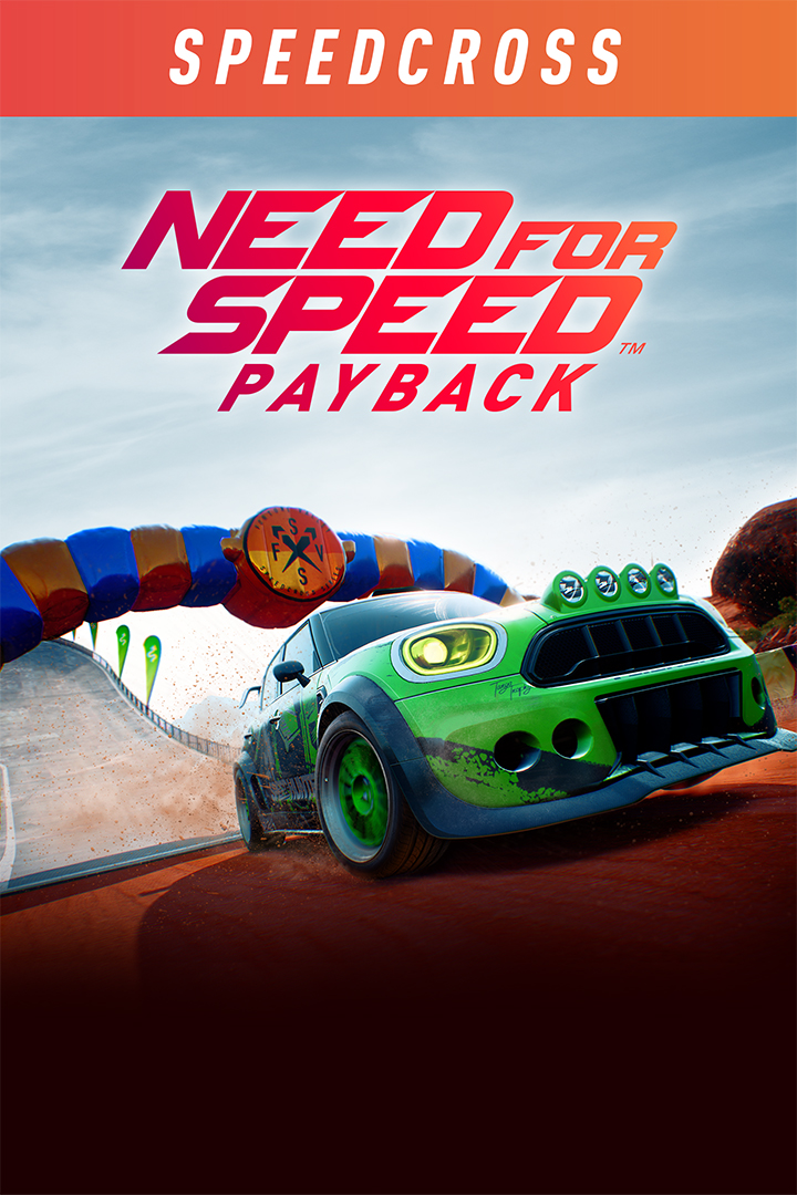 Complete Movie Pack, Need for Speed Wiki