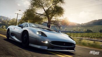 NFSRXJ220