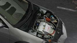 Extreme Performance Package - Level 3 Beat event #66: "Art Center Sprint Tourney"