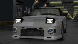 Shadow Cost: 1,000 Bank, Rep: +0.7 Beat event #44: "Get Sideways"