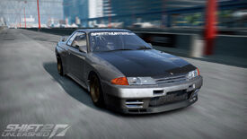 Shift 2: Unleashed (Speedhunters)