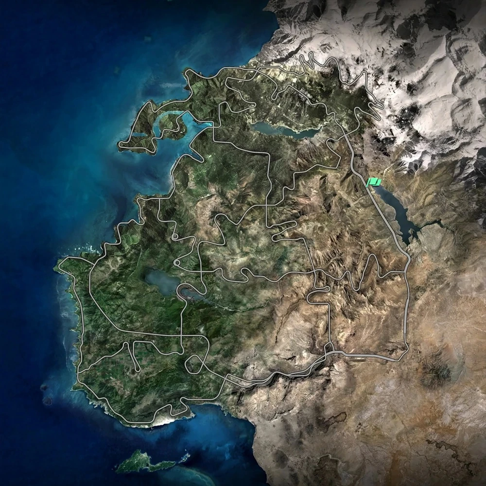 Turn the Tables | Need for Speed Wiki | Fandom