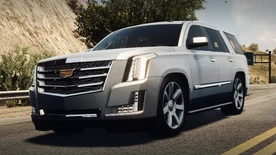 Need for Speed: Edge