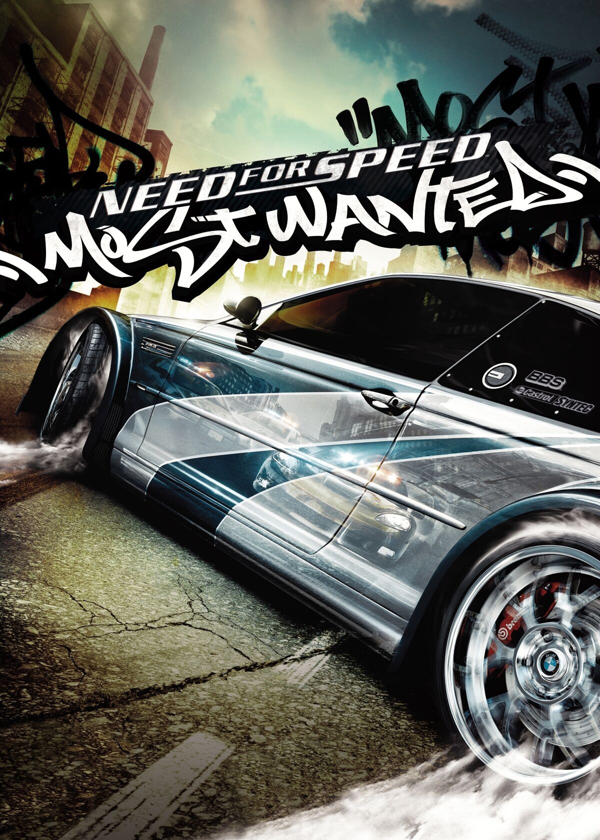 Tía canal abeja Need for Speed: Most Wanted | Need for Speed Wiki | Fandom