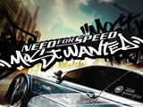 Need for Speed: Most Wanted (2005)