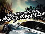 Need for Speed: Most Wanted