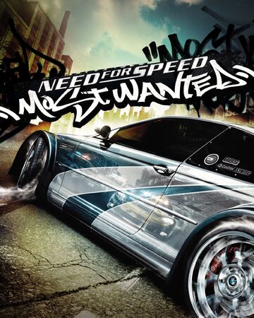 Need for speed most wanted 2005 soundtrack Need for speed most wanted 2005 soundtrack
