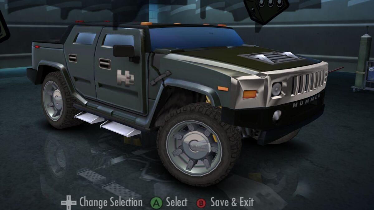 Hummer H2 | Need for Speed Wiki | Fandom