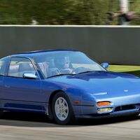 Nissan 240sx S13 Need For Speed Wiki Fandom