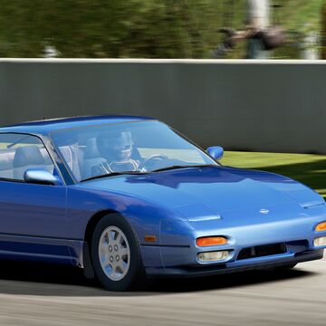 Nissan 240sx S13 Need For Speed Wiki Fandom