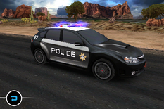 Need for Speed: Hot Pursuit (2010) (iOS) (SCPD)