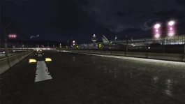 Airport Runway URL Course (Bayview International Airport)