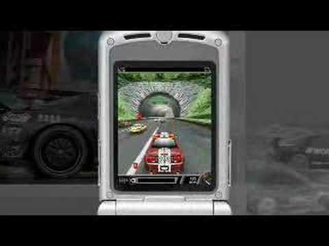Is this really a Need For Speed java mobile game?, jogos de carros de  corrida speed car race 3d 