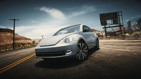 Need for Speed: Edge (Imagen promocional)