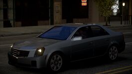 Need for Speed: The Run Stock