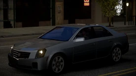 Need For Speed: The Run.