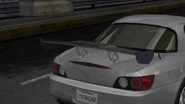 Carbon X Cost: 900 Bank, Rep: +0.8 Beat event #93: "Chad's New Toy"