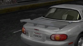 Flyte Cost: 300 Bank, Rep: +0.3 Available from the beginning