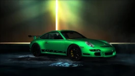 Need for Speed: Undercover Stock