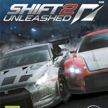 Shift 2 Unleashed Need For Speed Wiki Fandom