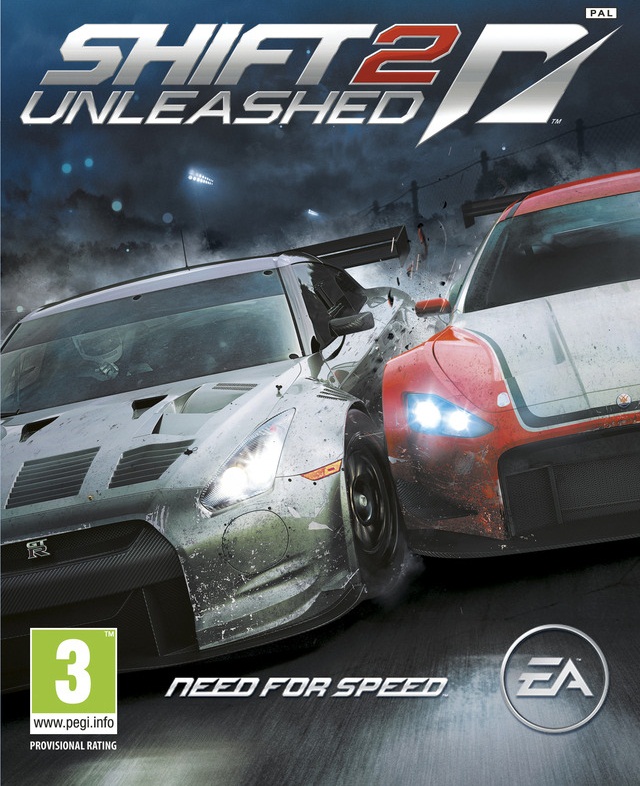 Análise – Need for Speed: Shift