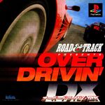Road & Track Presents The Need for Speed/Nissan Presents Over Drivin' (EN,  DE, JP) [3DO, SEGA Saturn, MS-DOS, Windows, PSX] : EA Canada : Free  Download, Borrow, and Streaming : Internet Archive