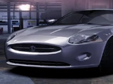 Jaguar XK (2006)