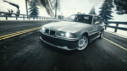 Bmw M3 6 Need For Speed Wiki Fandom