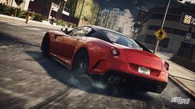 Need for Speed: Rivals (Promotional Image)