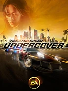 Need for Speed: Undercover 2008