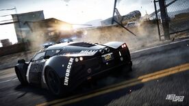 Need for Speed: Rivals (RCPD)