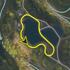 Tread Water Corner King Event #3