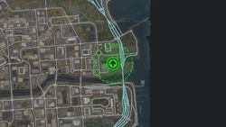 NFSUB Locations Linkup UnderwoodUnderpass Map