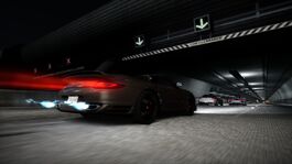 Nitrous in Need for Speed: Hot Pursuit (2010).