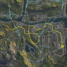 NFSUB Event Power Map.jpg (2.55 MB) Power Speed Race Event #1